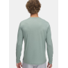Men’s UA Launch Shirt – Lightweight, Breathable, Quick-Dry, Anti-Odor