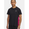 Men’s UA Trail Run Shirt – Lightweight, Breathable, SPF 40, Quick-Dry