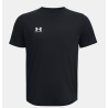 Boys’ UA Challenger Top – Lightweight, Breathable, Quick-Dry, Football