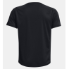 Boys’ UA Challenger Top – Lightweight, Breathable, Quick-Dry, Football