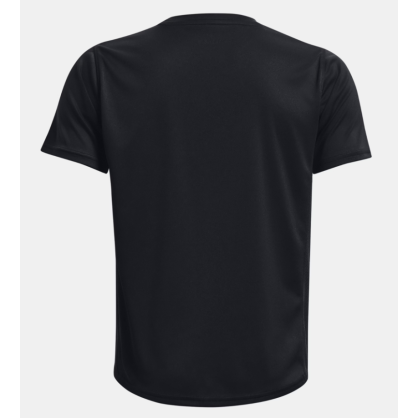 Boys’ UA Challenger Top – Lightweight, Breathable, Quick-Dry, Football