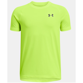 Boys' UA Tech™ 2.0 Short Sleeve Shirt (Model: 1363284)