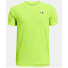 Boys' UA Tech™ 2.0 Short Sleeve Shirt (Model: 1363284)