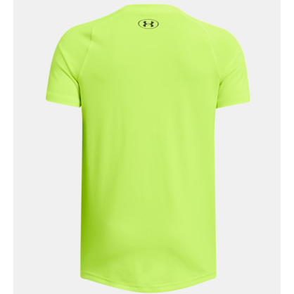 Boys' UA Tech™ 2.0 Short Sleeve Shirt (Model: 1363284)