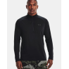 Haut UA Tech™ ½ zip homme – Léger, respirant, séchage rapide, training