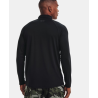 Haut UA Tech™ ½ zip homme – Léger, respirant, séchage rapide, training