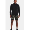 Haut UA Tech™ ½ zip homme – Léger, respirant, séchage rapide, training