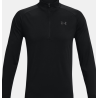 Men’s UA Tech™ ½ Zip Shirt – Lightweight, Quick-Dry, Recycled Fabric