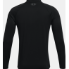 Men’s UA Tech™ ½ Zip Shirt – Lightweight, Quick-Dry, Recycled Fabric