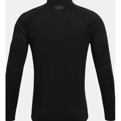 Haut UA Tech™ ½ zip homme – Léger, respirant, séchage rapide, training