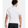 Men's HeatGear® Short Sleeve Shirt – Lightweight, Cool & Flexible