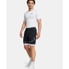 Men's HeatGear® Short Sleeve Shirt – Lightweight, Cool & Flexible