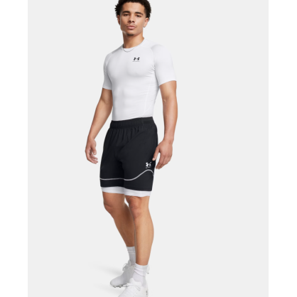 Men's HeatGear® Short Sleeve Shirt – Lightweight, Cool & Flexible
