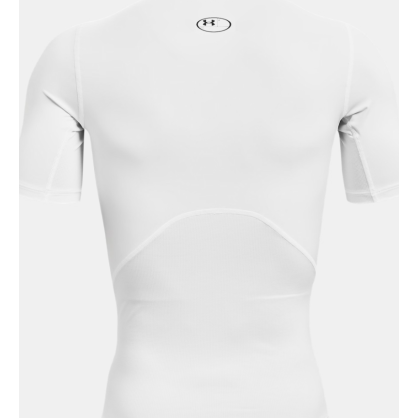 Men's HeatGear® Short Sleeve Shirt – Lightweight, Cool & Flexible