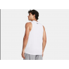 UA Tech Tank Top Men – White – Under Armour Official