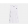 UA Tech Tank Top Men – White – Under Armour Official