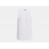 UA Tech Tank Top Men – White – Under Armour Official