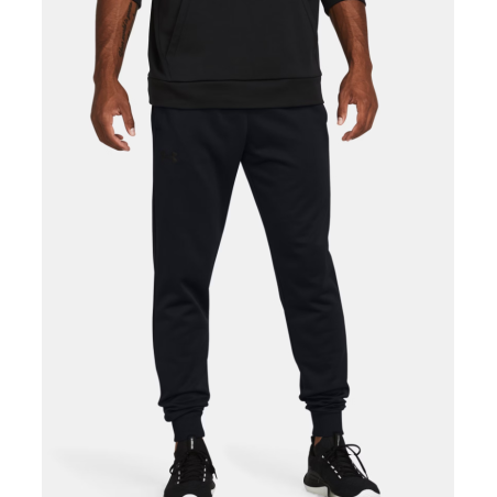 Jogging Homme Armour Fleece® Under Armour – Léger, Chaud & Confortable Jogging Homme Armour Fleece® Under Armour – Léger, Chaud & Confortable