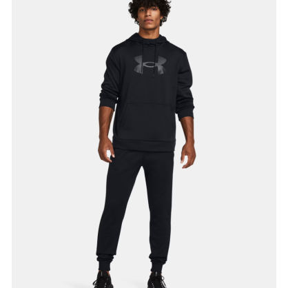 Jogging Homme Armour Fleece® Under Armour – Léger, Chaud & Confortable