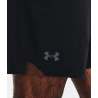 Short Homme UA Vanish Woven 15 cm – Léger, Résistant & Séchage Rapide