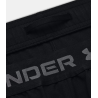 Short Homme UA Vanish Woven 15 cm – Léger, Résistant & Séchage Rapide