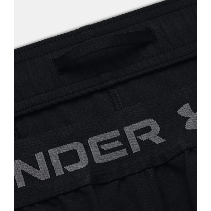 Short Homme UA Vanish Woven 15 cm – Léger, Résistant & Séchage Rapide