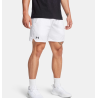 Short Homme UA Vanish Woven 15 cm – Léger, Résistant & Séchage Rapide