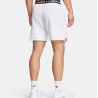 Short Homme UA Vanish Woven 15 cm – Léger, Résistant & Séchage Rapide