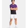 Short Homme UA Vanish Woven 15 cm – Léger, Résistant & Séchage Rapide