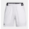 Short Homme UA Vanish Woven 15 cm – Léger, Résistant & Séchage Rapide