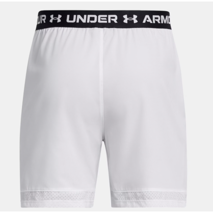 Short Homme UA Vanish Woven 15 cm – Léger, Résistant & Séchage Rapide