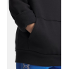 Boys’ UA Rival Fleece Hoodie – Soft, Warm & Practical