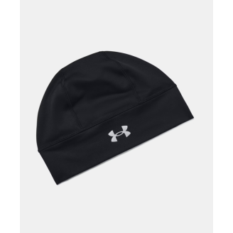 Bonnet Homme UA Velociti Storm – Chaud, Déperlant & Respirant