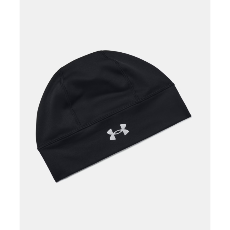 Men’s UA Velociti Storm Beanie – Warm, Water-Repellent & Breathable