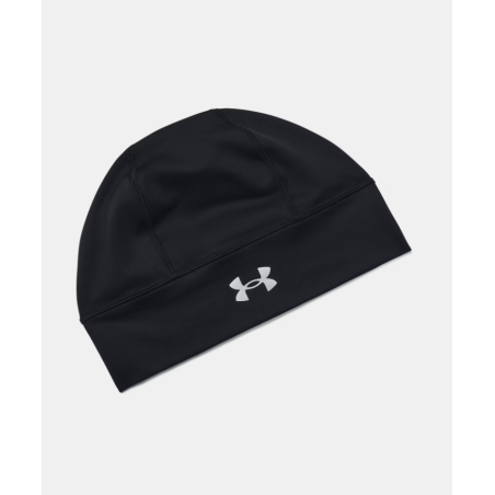 Bonnet Homme UA Velociti Storm – Chaud, Déperlant & Respirant Bonnet Homme UA Velociti Storm – Chaud, Déperlant & Respirant