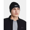 Men’s UA Velociti Storm Beanie – Warm, Water-Repellent & Breathable