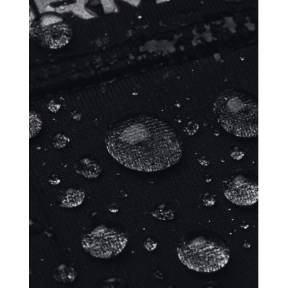 Men’s UA Velociti Storm Beanie – Warm, Water-Repellent & Breathable