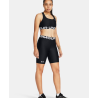 Women’s HeatGear® Shorts 20 cm – Lightweight, Breathable & Comfortable