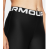 Short Femme HeatGear® 20 cm – Léger, Respirant & Confortable