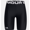 Short Femme HeatGear® 20 cm – Léger, Respirant & Confortable