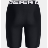 Short Femme HeatGear® 20 cm – Léger, Respirant & Confortable
