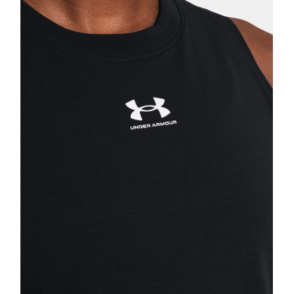 Débardeur Femme UA Rival – Ultra-Doux, Extensible & Confortable