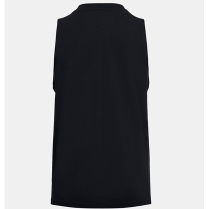Women’s UA Rival Tank Top – Ultra-Soft, Stretchy & Comfy