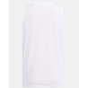 Women’s UA Rival Tank Top – Ultra-Soft, Stretchy & Comfy