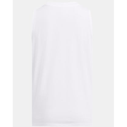 Débardeur Femme UA Rival – Ultra-Doux, Extensible & Confortable