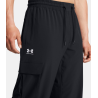 Pantalon Cargo Homme UA Vibe – Léger, Déperlant & Extensible