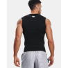 Men’s HeatGear® Sleeveless Top – Lightweight, Breathable & Comfortable