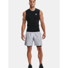 Men’s HeatGear® Sleeveless Top – Lightweight, Breathable & Comfortable