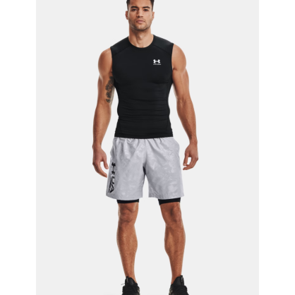 Haut Sans Manches Homme HeatGear® – Léger, Respirant & Confortable