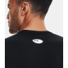 Men’s HeatGear® Sleeveless Top – Lightweight, Breathable & Comfortable